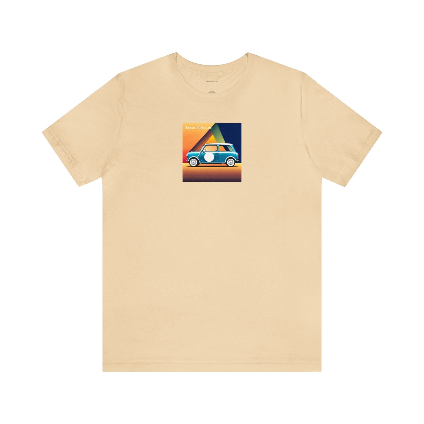 Classic Mini T-Shirt